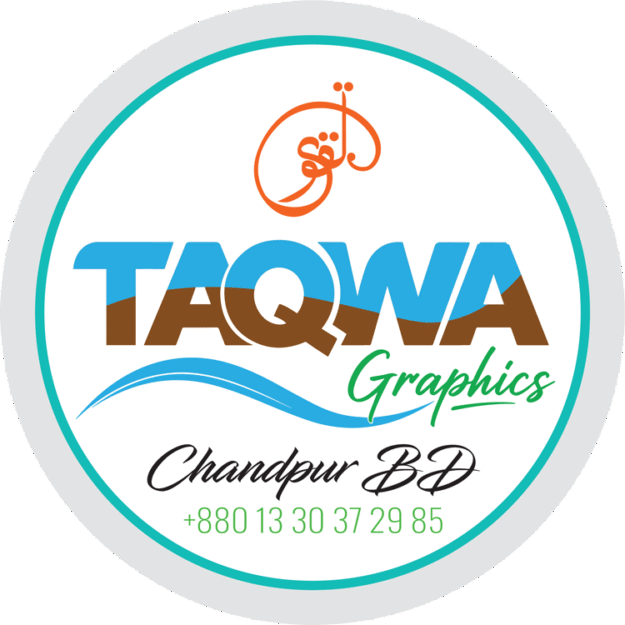 Taqwa Graphics